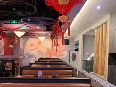 大堂-熹悟海鲜火锅·广式打边炉