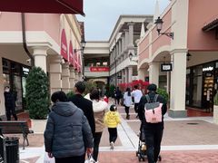 -佛罗伦萨小镇广佛名品奥特莱斯(疏港路店)