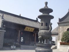 -句容茅山景区