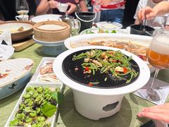 -太守宴·蘭院(天塔店)