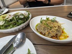 -Bistro 63 创意融合料理(广粤天地店)
