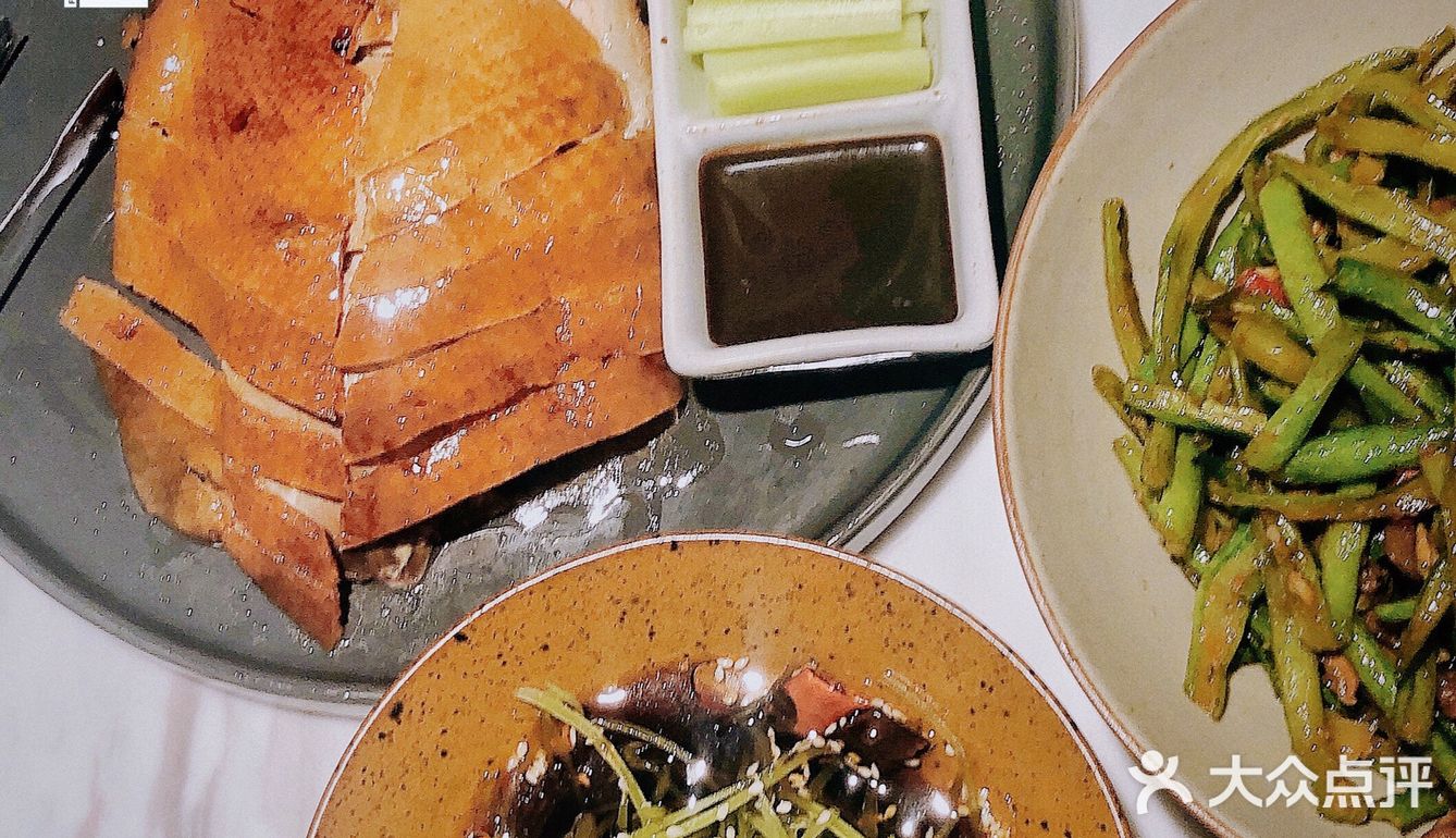 两三枝|青石板🌯春饼新体验 解锁新吃法