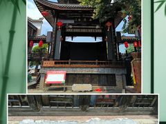 -汴河街
