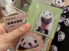 -熊猫邮局(少城店)