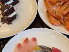 -旌湖国际酒店.自助餐