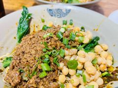 -丁丁猫重庆小面(徐州路店)
