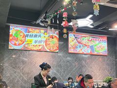 -云晓光头烧烤吧(德平路店)