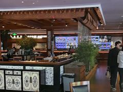 -八府香鸭·啫啫煲(华山路店)