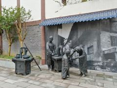 -乌江画廊(彭水苗族土家族自治县)