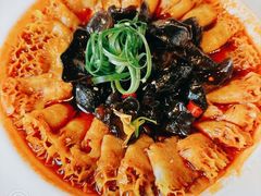 -解家河南菜(华山路店)