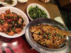 -老山村酒楼(白石洲店)