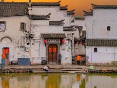 -大慈岩风景区