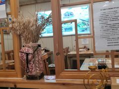 大堂-余丞记川渝面馆(云峰店)