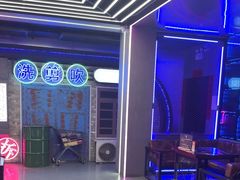 -关你鬼室大型密室逃脱(佛山创意园店)