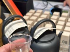 -tea'stone (万象天地店)