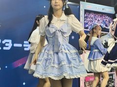-第一绮丽次元街区