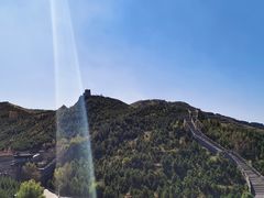 -雁门关景区