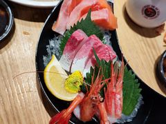 -万岁寿司(万国店)