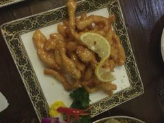 Siam仙萝(泰餐厅)-Siam泰餐厅(水上公园店)