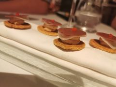 -Le Comptoir de Pierre Gagnaire