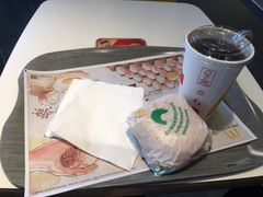 -麦当劳(鼓楼店)