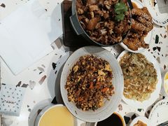 -姥姥家春饼店(惠新东街店)