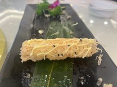 -万山楼海鲜酒家·二十三年老字号