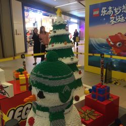 -乐高授权专卖店(浦东嘉里城店)