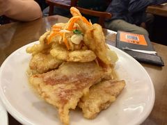 -老厨家(中央大街西七道街店)