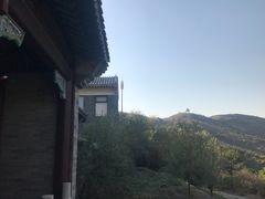 -封龙山风景区