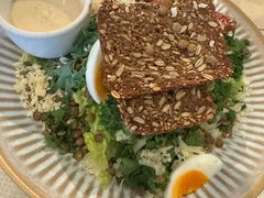 -BAKER&SPICE(环贸店)