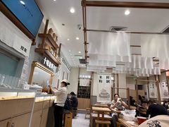 -小满手工粉(北京来福士店)
