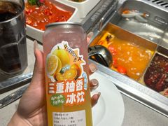 -海底捞火锅(徐州火车站店)