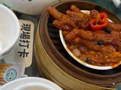 -香港蓮香樓(上環店)