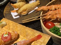 -上井料理黑金店(IFS国金中心店)