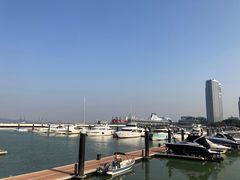 -南沙蒲洲花园
