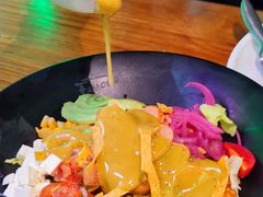 -Famous肥猫墨西哥音乐餐吧(五棵松华熙LIVE店)