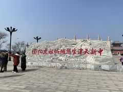 -天津妈祖文化园