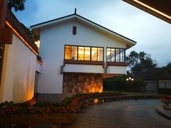 -西郊宾馆·1921餐厅