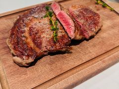 -MEAT MATE 鲜食肉铺(颐堤港店)
