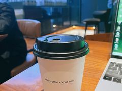 -野鸽子咖啡(航空路店)