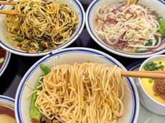 -万三面馆(青龙正街太古里店)