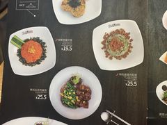菜单-Pelicana百利家炸鸡(江南西名店城店)