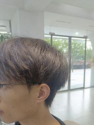 -丝源发型