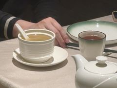 -上海金桥红枫万豪酒店-万豪中餐厅