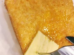 法兰西多士-义顺牛奶公司(庇利金街店)