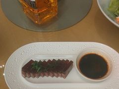 -西安凯悦酒店·湖畔中餐厅