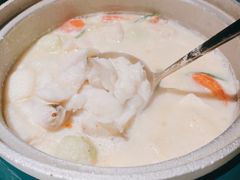 -佬麻雀·剁椒鱼头(京基KK One店)