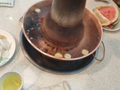 -京城胜利涮羊肉(禧乐汇店)