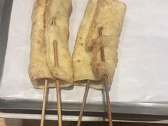-木屋烧烤(岗顶二店)